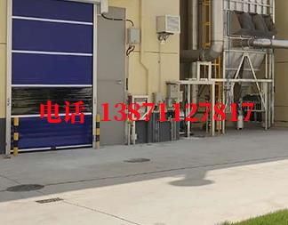 偃师快速防爆卷帘门