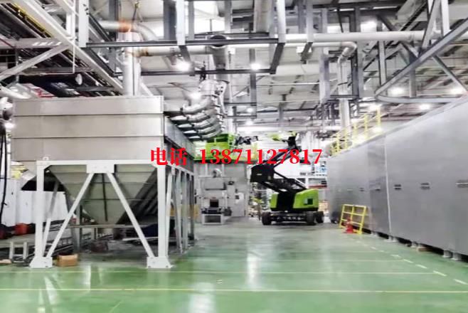 偃师机电设备安装工程,设备安装公司